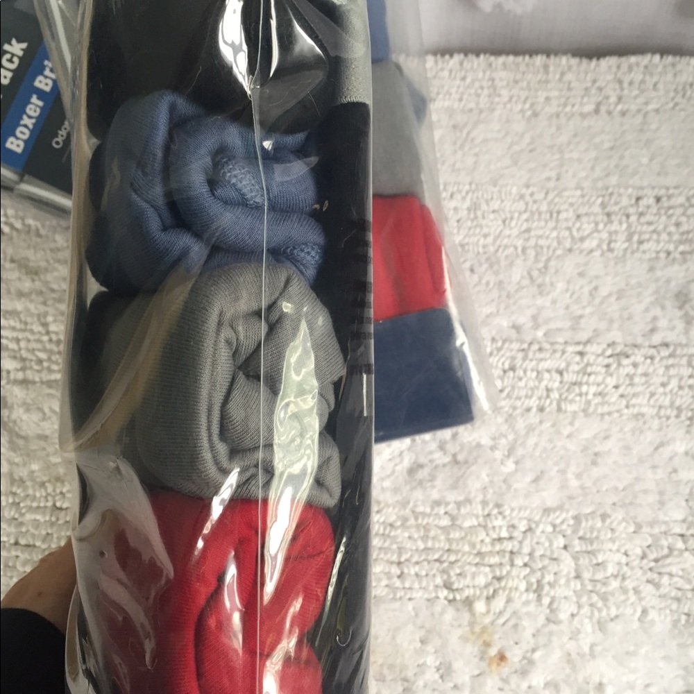 George 6 Pack Boxer Brief Men’s Small - Picture 6 of 6